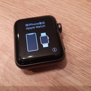 Apple Watch Series 3 38mm